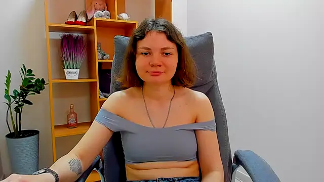 Stella-Maers online show from May 2026 07:15:02 AM