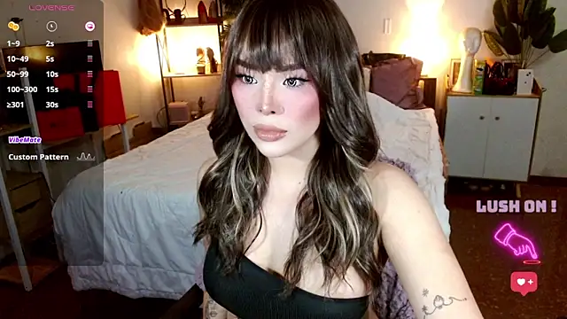 Lolitaloove69 online show from December 2025 06:13:02 PM