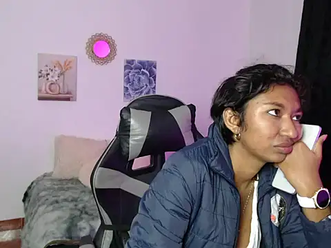 Samanta 777 online show from January 2026 04:17:01 AM