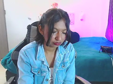Samanta 777 online show from May 2026 01:56:01 AM