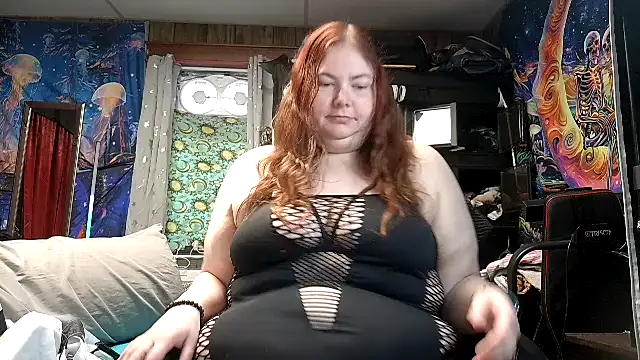 Snapshot of Amberstardusk chatting on November 2025 01:06:01 PM Amberstardusk online show from November 2025 01:06:01 PM