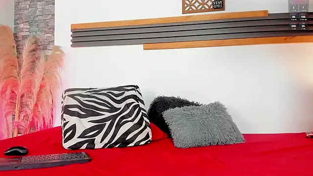 Alexajhonss online show from May 2026 12:26:02 PM