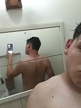 Myboy0020 online show from November 2025 08:33:02 PM