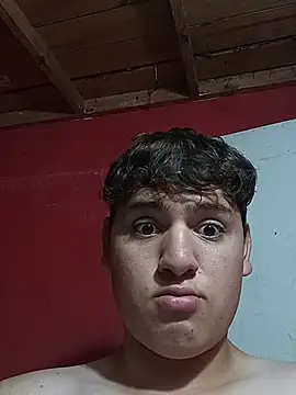 Myboy0020 online show from November 2025 03:17:01 AM