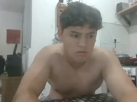 Myboy0020 online show from February 2026 12:29:02 AM