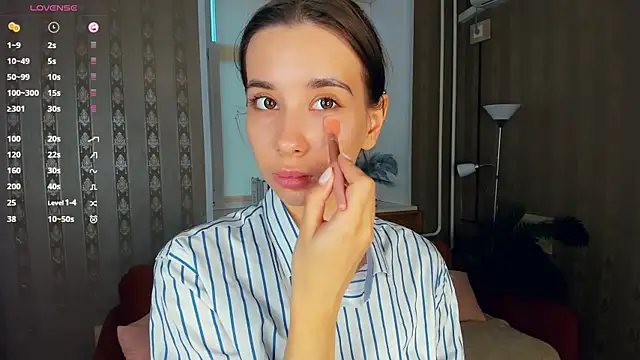 JacalynSchreiber online show from November 2025 06:56:02 AM