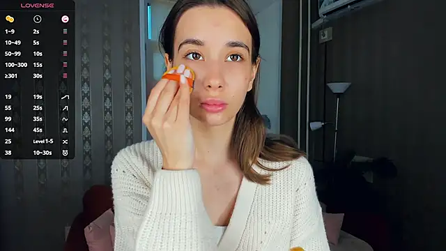 JacalynSchreiber online show from November 2025 11:55:02 AM