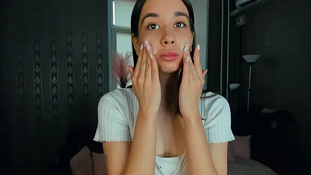 JacalynSchreiber online show from December 2025 10:02:01 AM