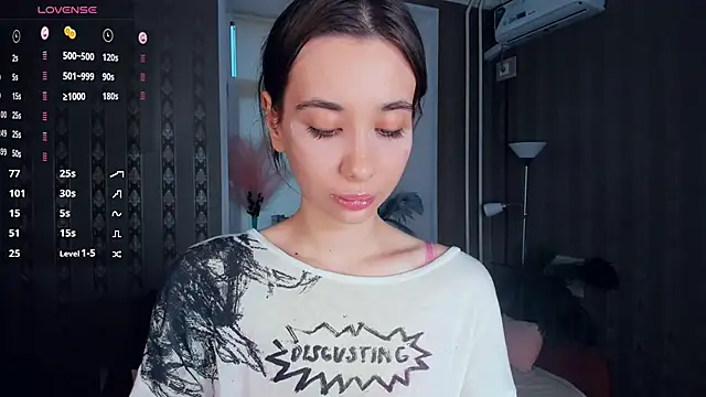 JacalynSchreiber online show from December 2025 07:58:02 AM