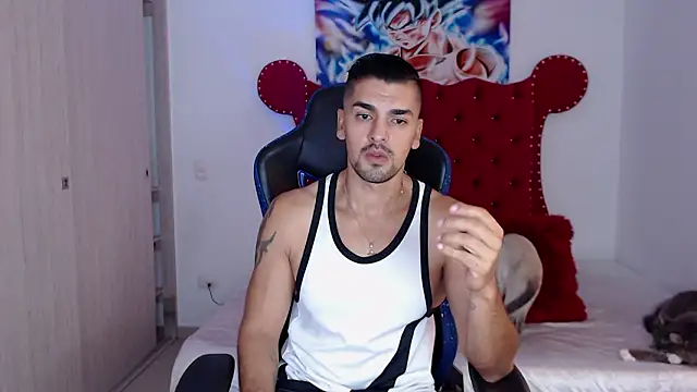 axelwinters   online show from February 2026 12:45:02 PM