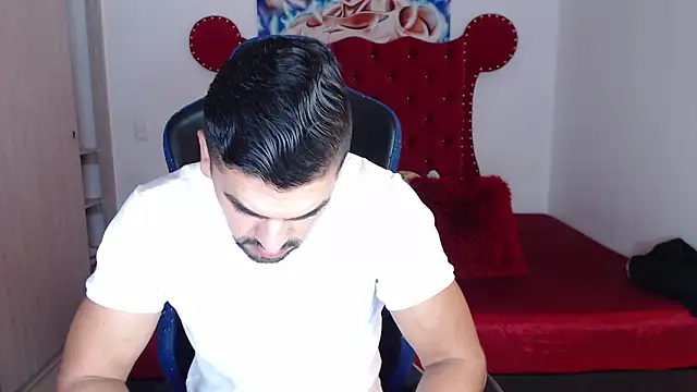 axelwinters   online show from March 2026 11:18:01 AM