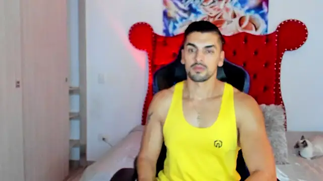 axelwinters   online show from March 2026 11:44:01 PM