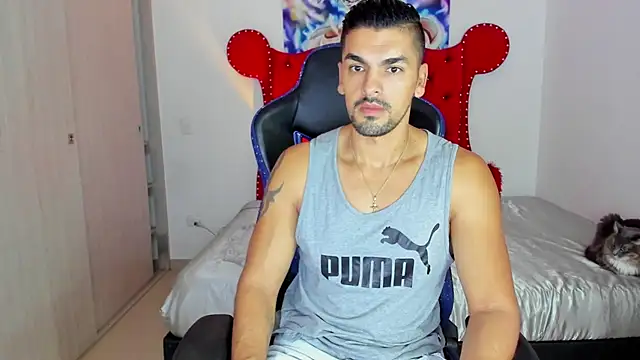 axelwinters   online show from March 2026 12:55:02 PM