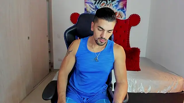 axelwinters   online show from March 2026 12:20:01 PM