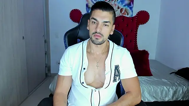 axelwinters   online show from March 2026 12:08:01 PM