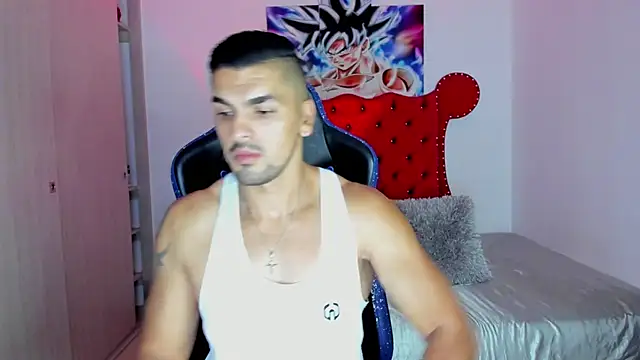 axelwinters   online show from March 2026 11:31:02 PM