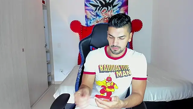 axelwinters   online show from March 2026 12:05:03 PM