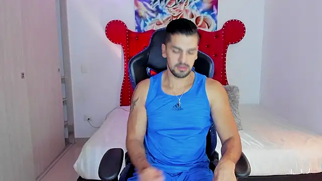 axelwinters   online show from March 2026 11:32:01 AM