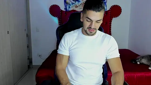 axelwinters   online show from April 2026 11:11:01 AM