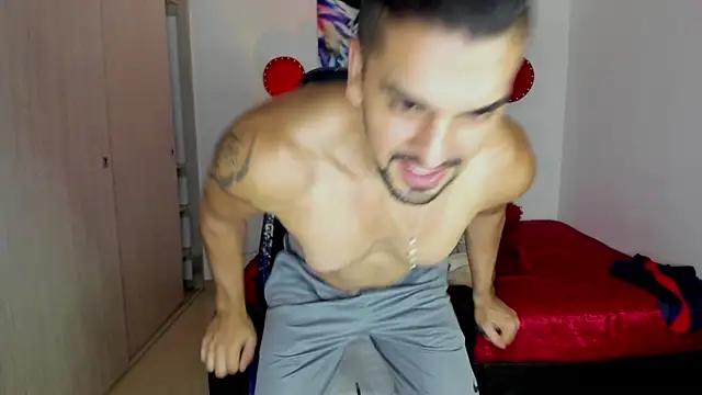 axelwinters   online show from April 2026 11:10:02 PM