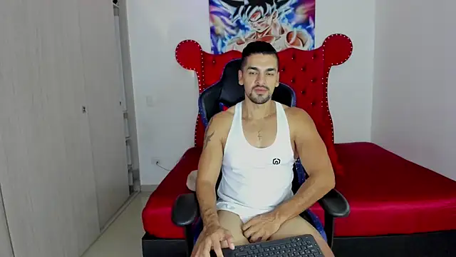 axelwinters   online show from April 2026 11:25:01 AM