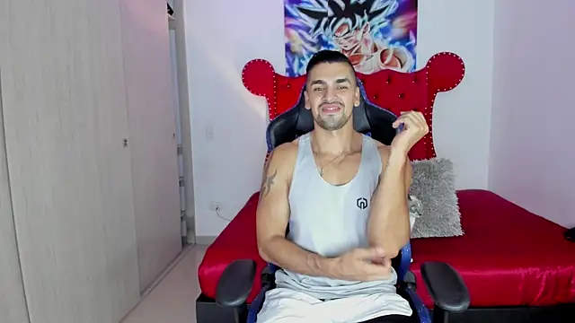 axelwinters   online show from April 2026 09:54:01 PM