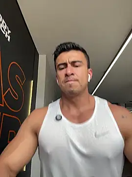 Chris Clarck online show from February 2026 05:28:01 PM