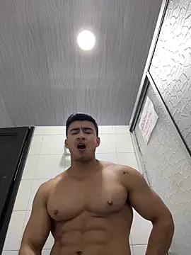 Chris Clarck online show from February 2026 11:10:02 PM