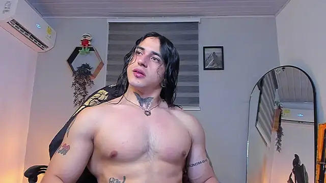 im allen online show from January 2026 04:07:02 AM