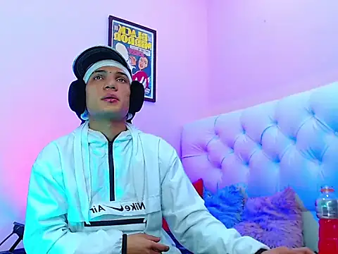 bad boy hottx online show from November 2025 05:54:01 AM