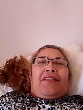 Cessi50 online show from December 2025 08:04:02 PM