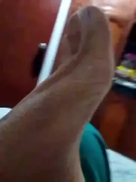 Cessi50 online show from January 2026 01:33:01 AM