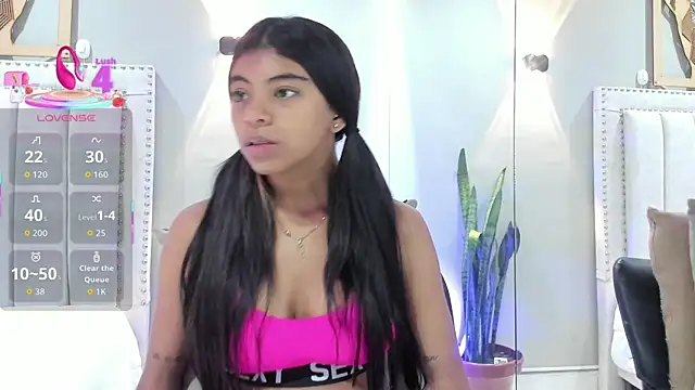 Snapshot of _Anna_Maria chatting on November 2025 07:24:02 PM Anna Maria online show from November 2025 07:24:02 PM