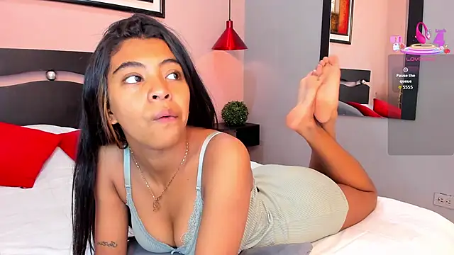 Snapshot of _Anna_Maria chatting on November 2025 07:25:02 PM Anna Maria online show from November 2025 07:25:02 PM