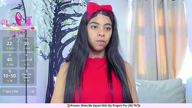 Snapshot of _Anna_Maria chatting on November 2025 07:38:01 PM Anna Maria online show from November 2025 07:38:01 PM