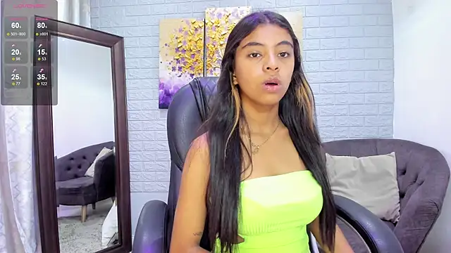  Anna Maria online show from December 2025 07:32:01 PM