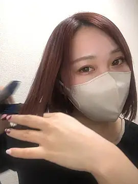 Snapshot of reika33 chatting on December 2025 01:55:01 AM reika33 online show from December 2025 01:55:01 AM