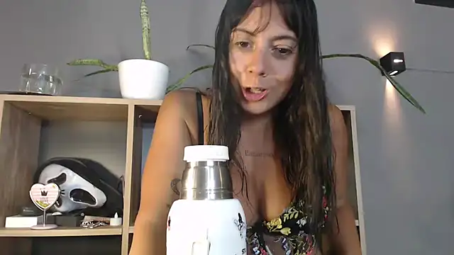 Snapshot of mickystrumia23 chatting on January 2026 08:54:01 PM mickystrumia23 online show from January 2026 08:54:01 PM