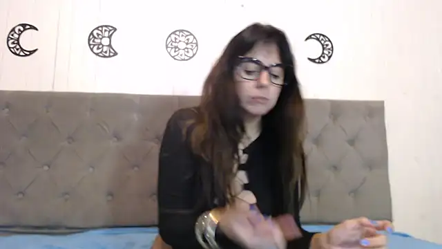 mickystrumia23 online show from March 2026 02:34:01 PM