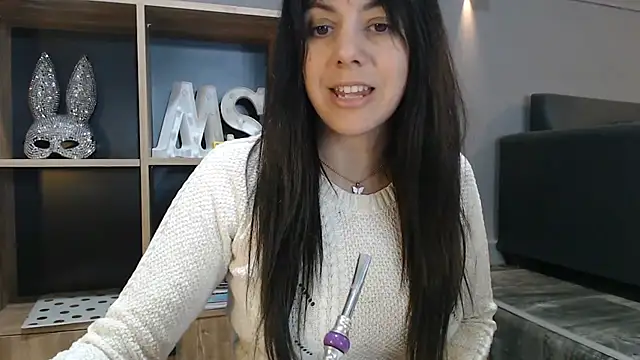 mickystrumia23 online show from July 2026 07:18:02 PM