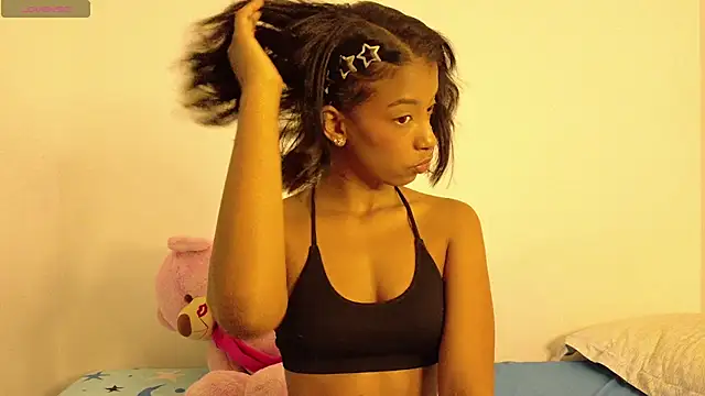 Snapshot of AneeRose_ chatting on March 2026 02:00:02 PM AneeRose online show from March 2026 02:00:02 PM