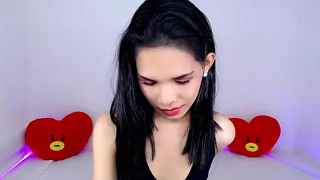 ursexydelancy  online show from February 2026 06:20:01 PM