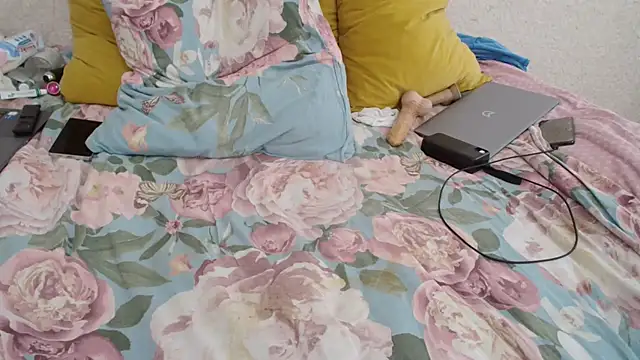 ksenia 444 online show from February 2026 09:19:02 AM