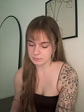 LisaFreierxx online show from July 2026 11:31:02 AM