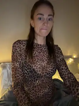 Sindy Energy online show from February 2026 10:36:02 PM