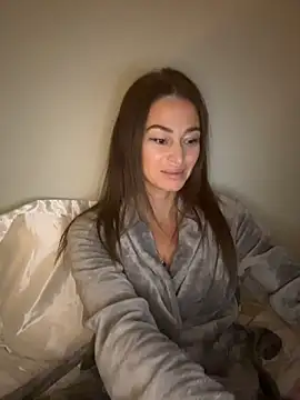 Sindy Energy online show from February 2026 05:41:01 PM