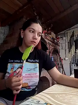 Snapshot of Lusandra1837lusi chatting on July 2026 09:05:01 AM Lusandra1837lusi online show from July 2026 09:05:01 AM