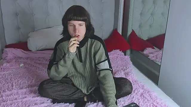 CutieKai  online show from November 2025 10:42:02 PM