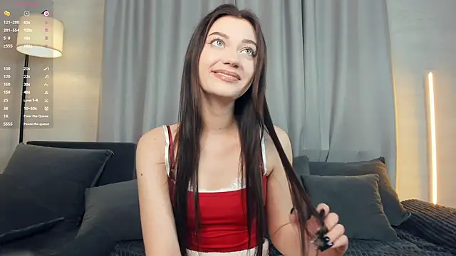 Beedream online show from March 2026 06:15:01 PM