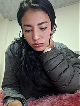 GISELLA   online show from February 2026 09:25:02 AM